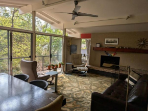 Your Oasis in Heart of A-Town